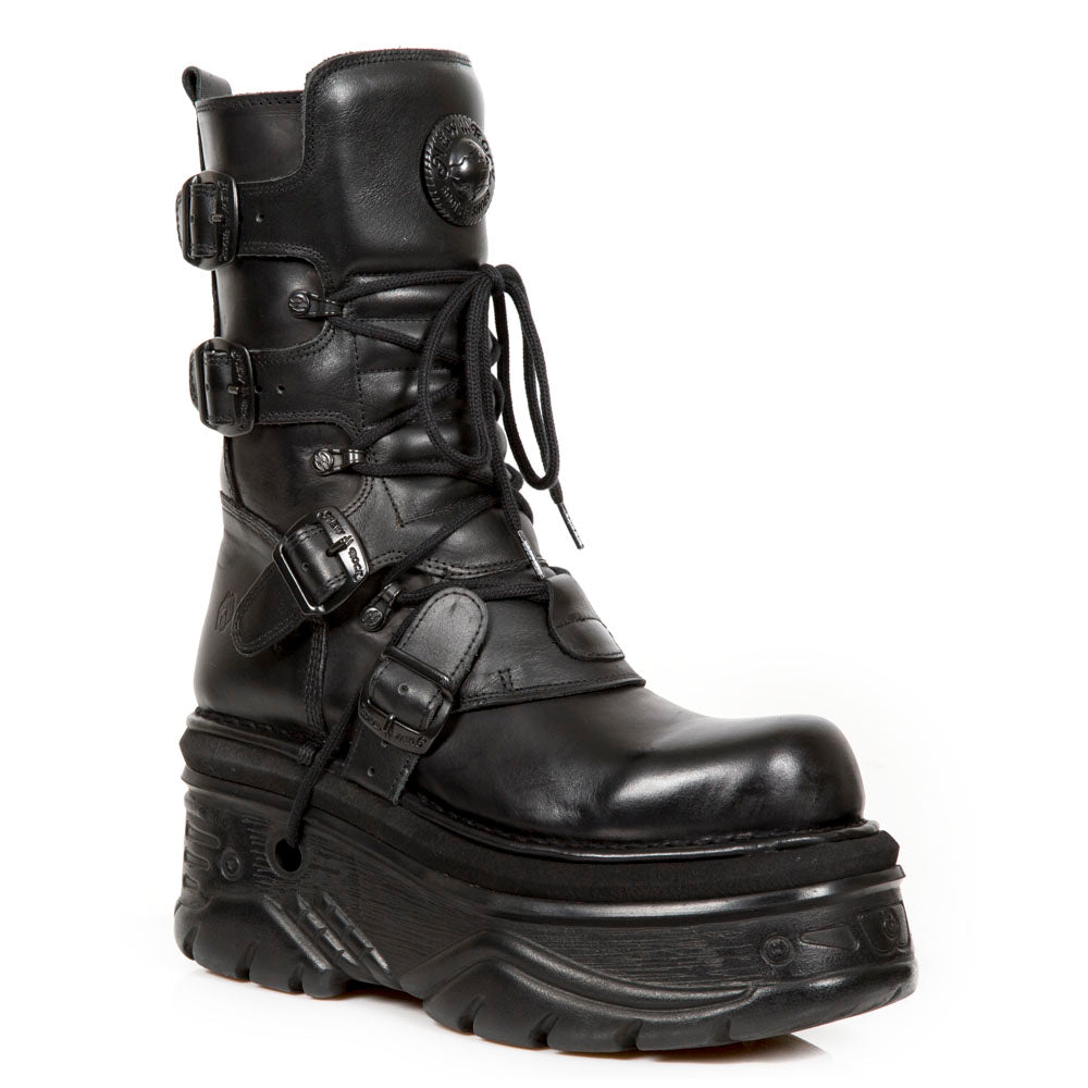 New Rock Boots & Shoes | M-373-C81