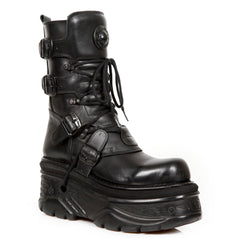New Rock Boots & Shoes | M-373-C81