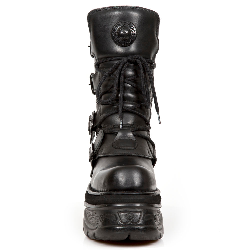 New Rock Boots & Shoes | M-373-C81