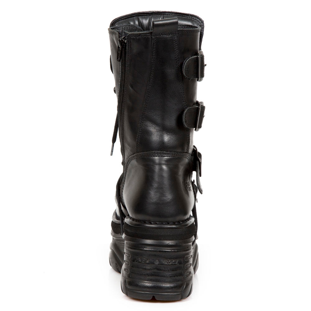 New Rock Boots & Shoes | M-373-C81