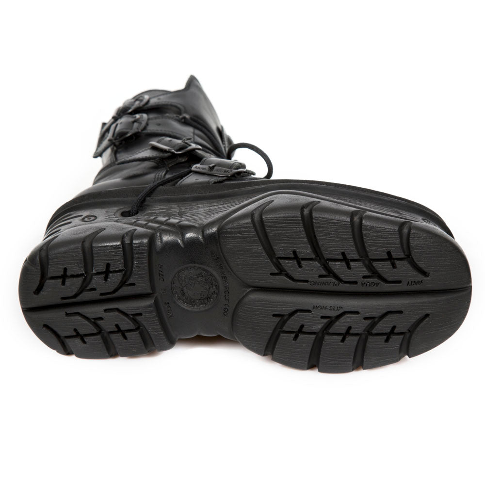 New Rock Boots & Shoes | M-373-C81
