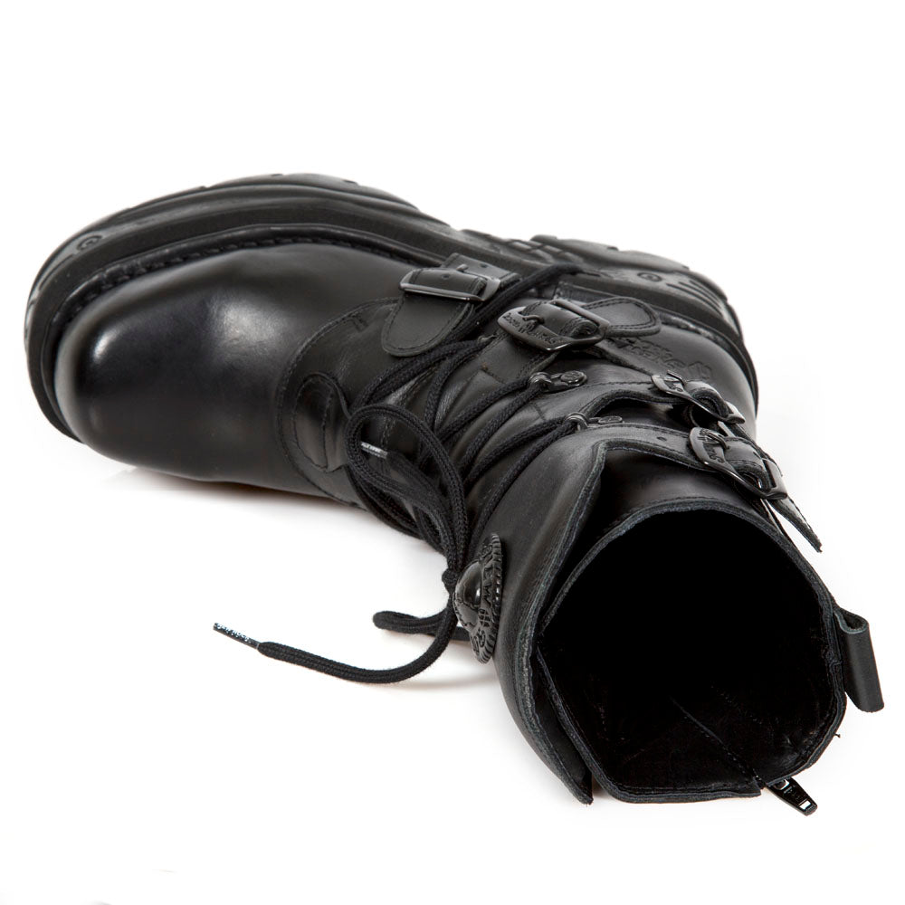 New Rock Boots & Shoes | M-373-C81