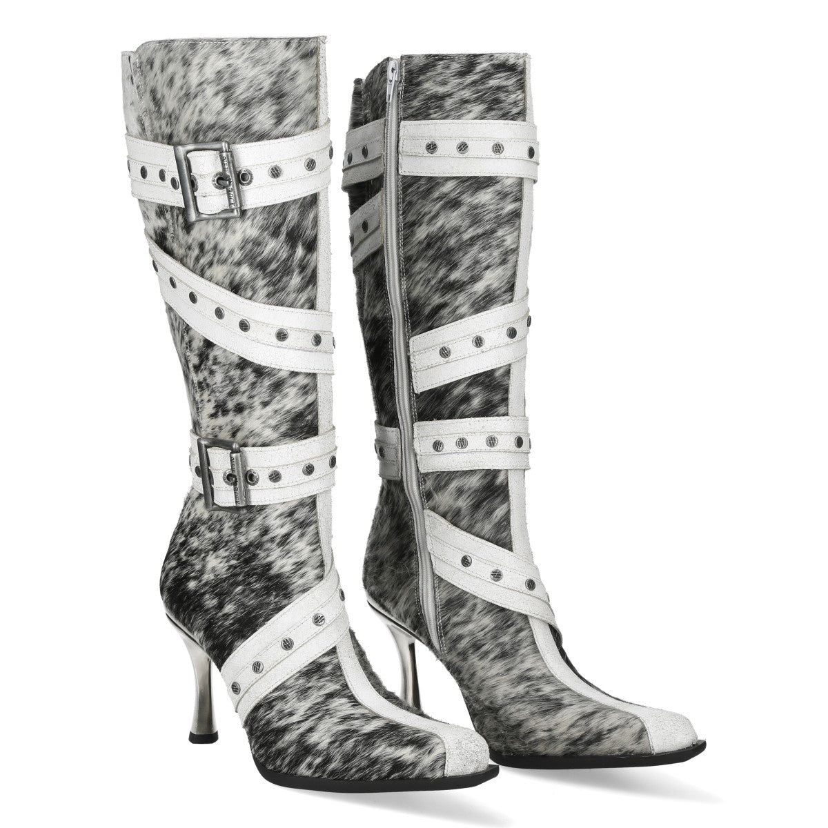 New Rock Boots & Shoes | M-9029-C15