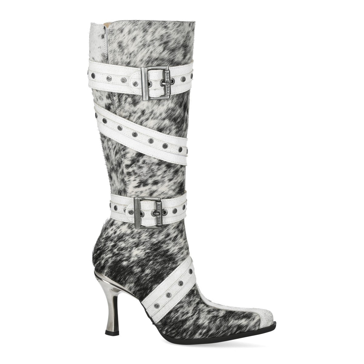 New Rock Boots & Shoes | M-9029-C15