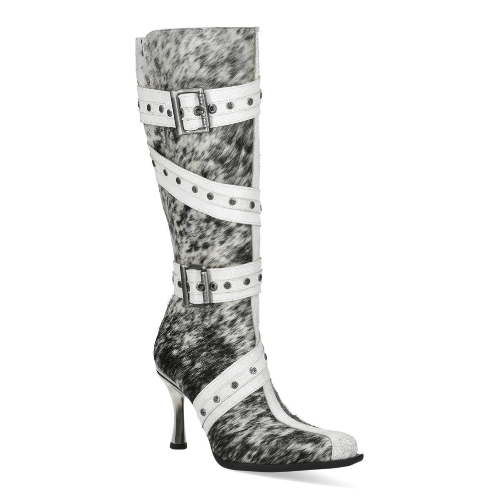 New Rock Boots & Shoes | M-9029-C15