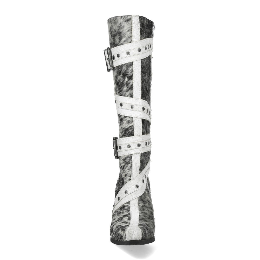 New Rock Boots & Shoes | M-9029-C15