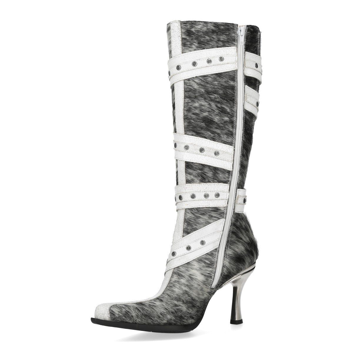New Rock Boots & Shoes | M-9029-C15