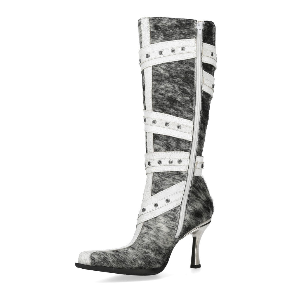 New Rock Boots & Shoes | M-9029-C15