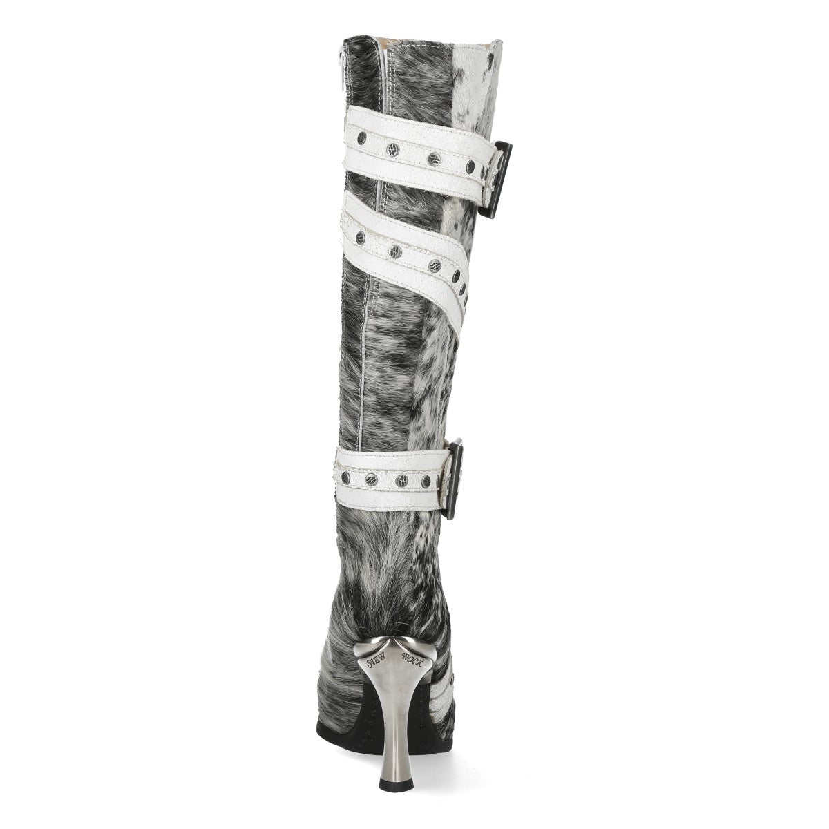 New Rock Boots & Shoes | M-9029-C15