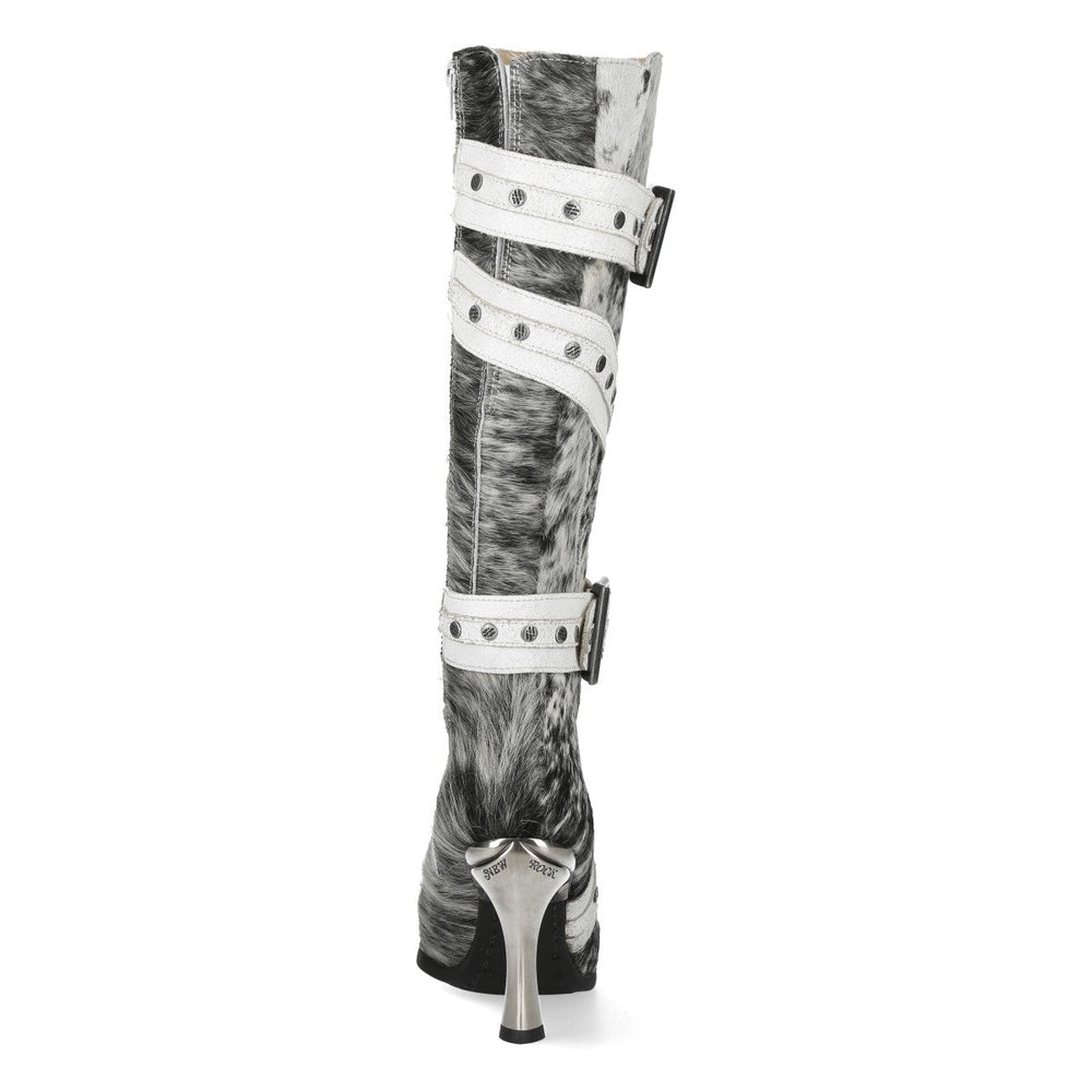 New Rock Boots & Shoes | M-9029-C15