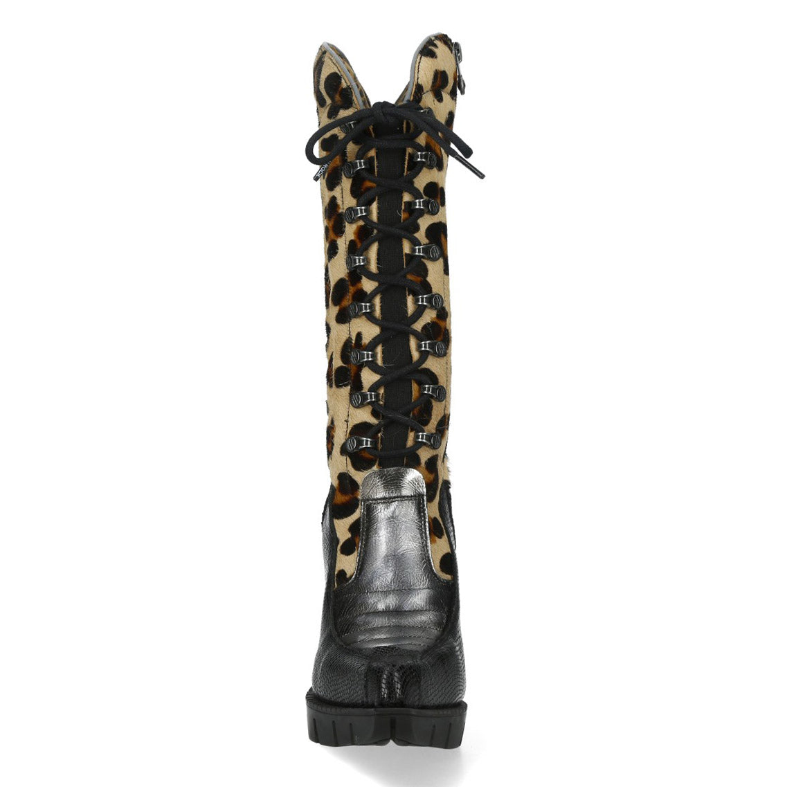 New Rock Boots & Shoes | M-ML001-C6