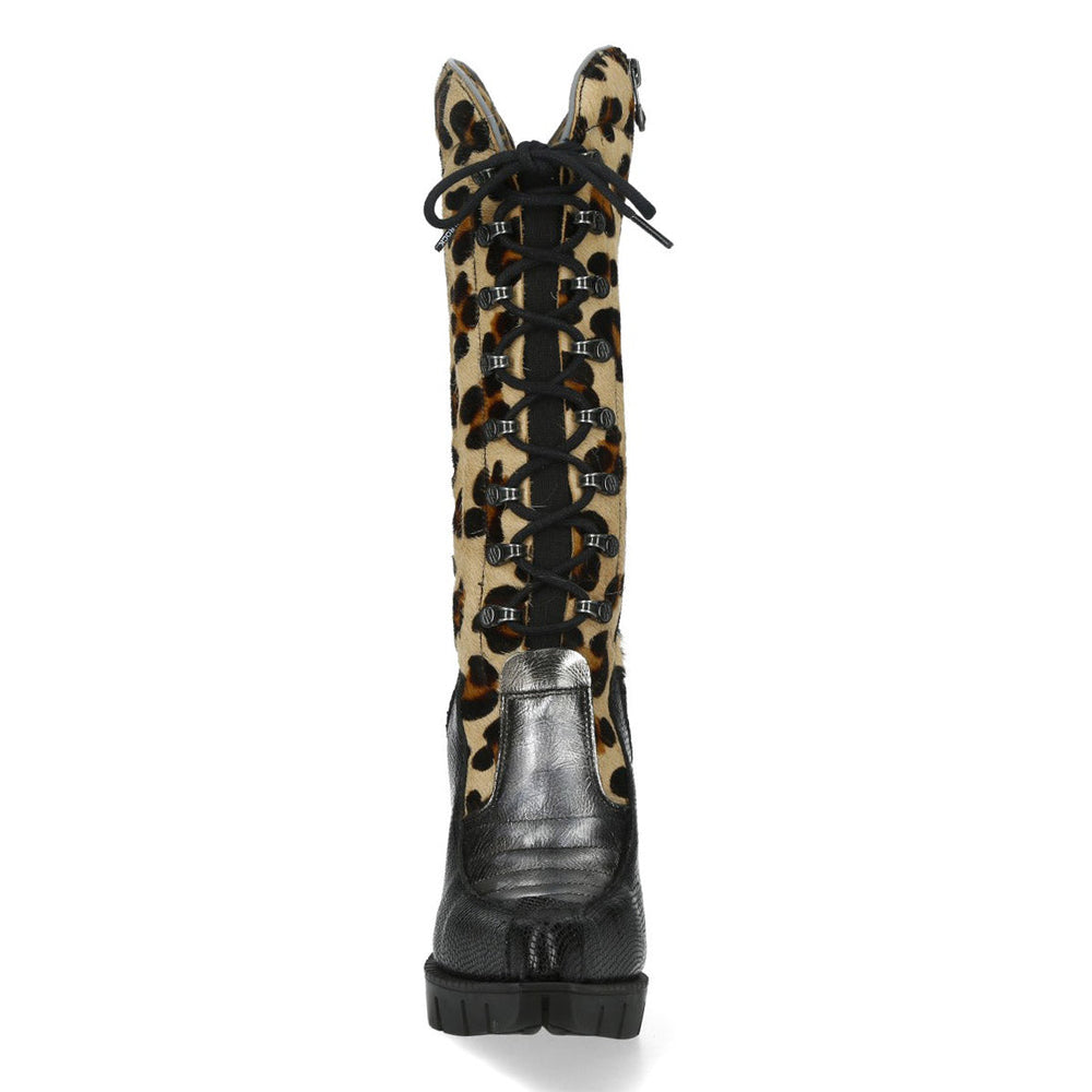 New Rock Boots & Shoes | M-ML001-C6