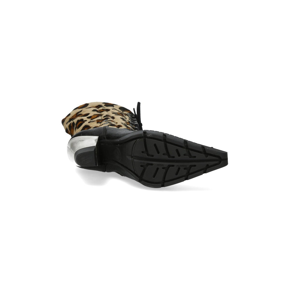 New Rock Boots & Shoes | M-ML001-C6