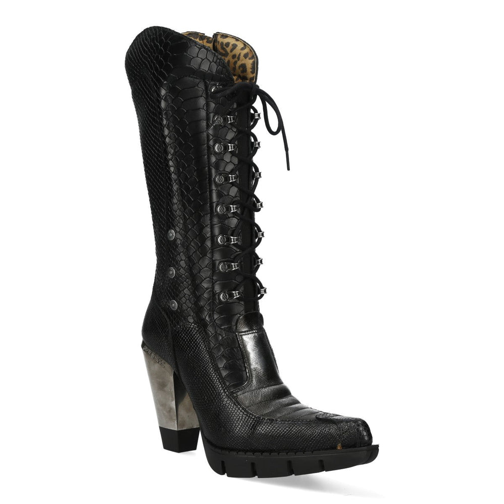 New Rock Boots & Shoes | M-ML001-C5