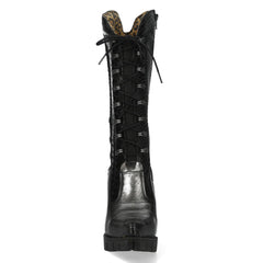 New Rock Boots & Shoes | M-ML001-C5