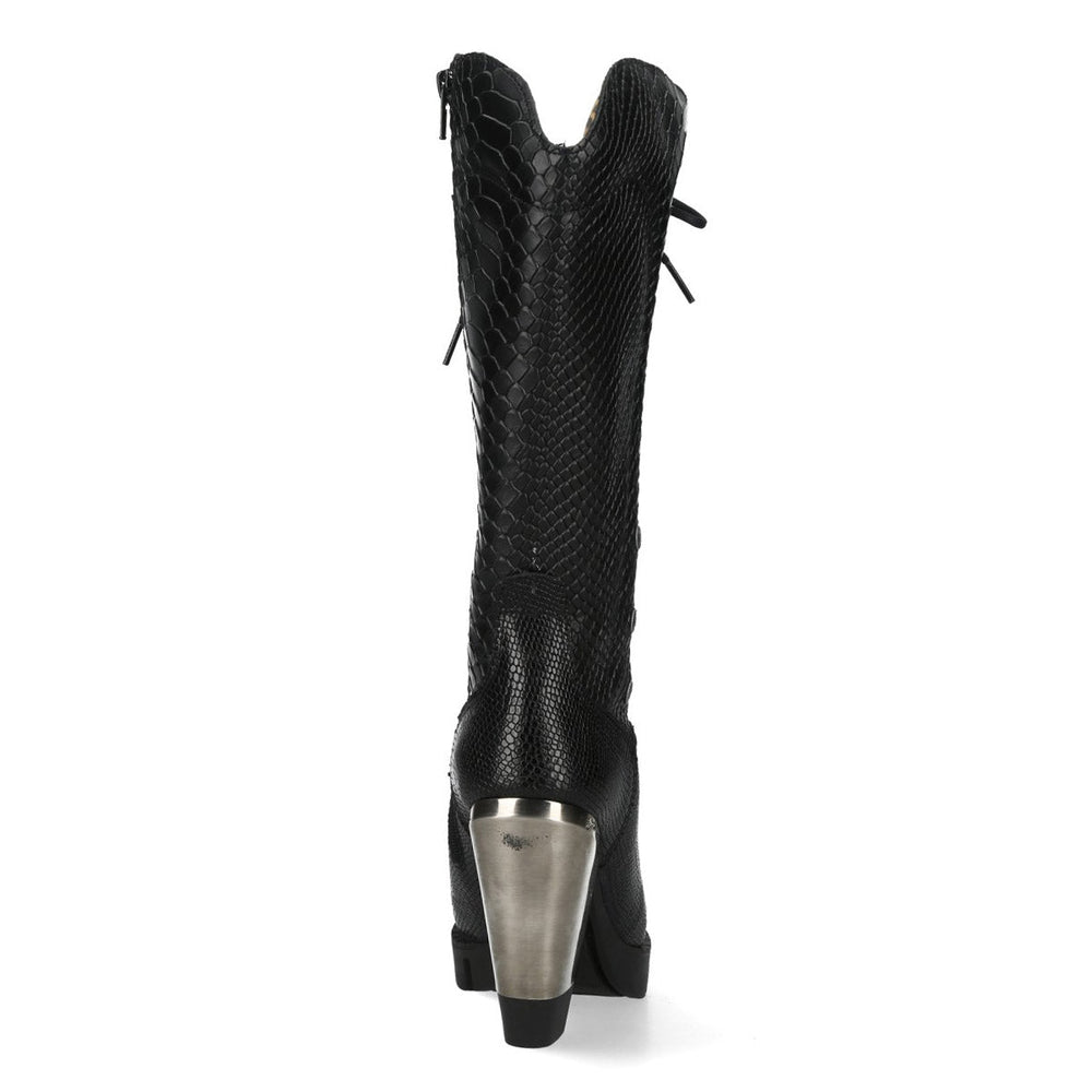 New Rock Boots & Shoes | M-ML001-C5