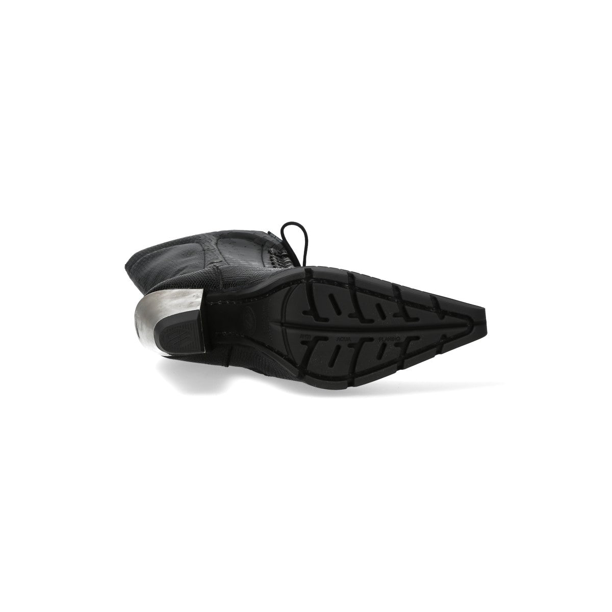 New Rock Boots & Shoes | M-ML001-C5