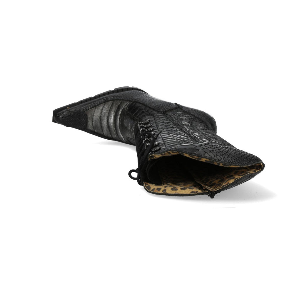 New Rock Boots & Shoes | M-ML001-C5