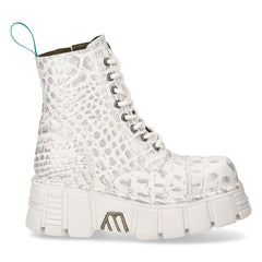 New Rock Boots & Shoes | M-MILI083C-V9