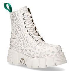 New Rock Boots & Shoes | M-MILI083C-V9