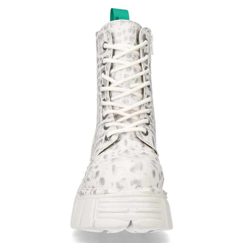 New Rock Boots & Shoes | M-MILI083C-V9
