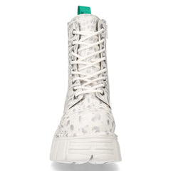 New Rock Boots & Shoes | M-MILI083C-V9