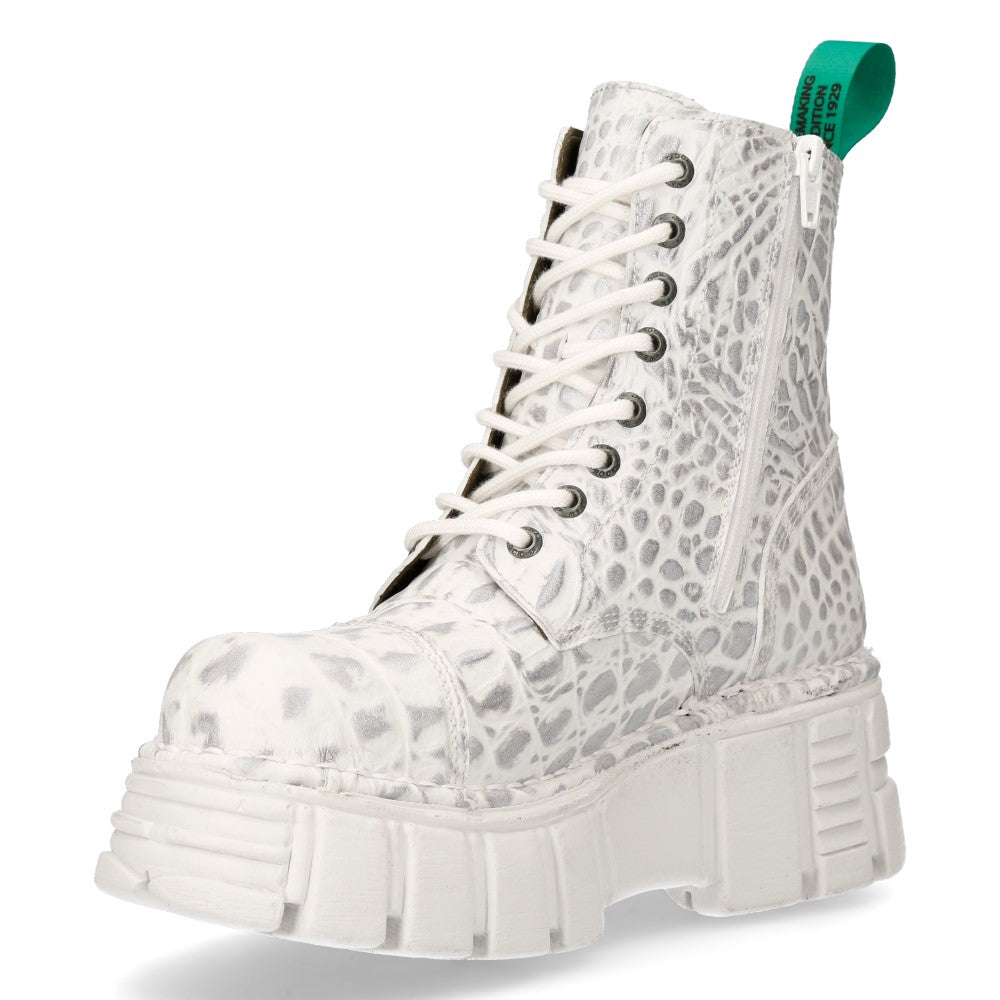 New Rock Boots & Shoes | M-MILI083C-V9