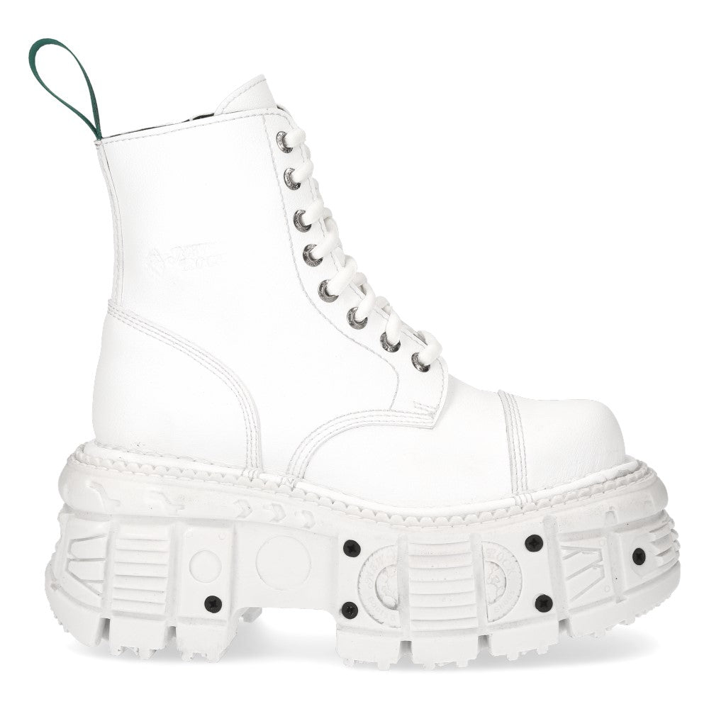 New Rock Boots & Shoes | M-TANKMILI083C-V7