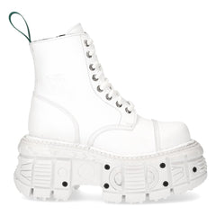 New Rock Boots & Shoes | M-TANKMILI083C-V7