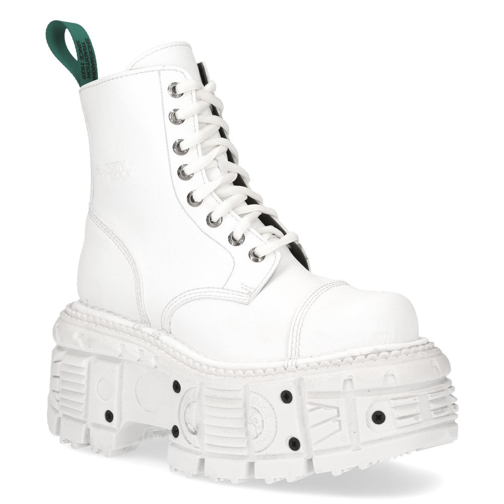 New Rock Boots & Shoes | M-TANKMILI083C-V7