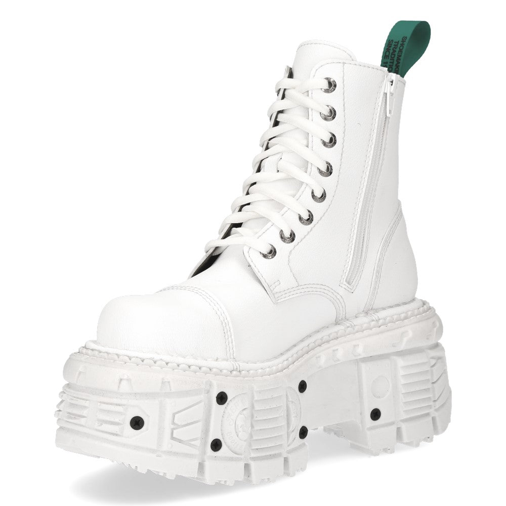 New Rock Boots & Shoes | M-TANKMILI083C-V7
