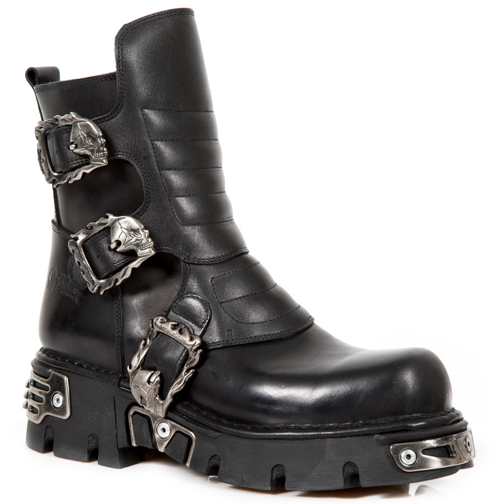 New Rock Boots & Shoes | M-1482X-C3
