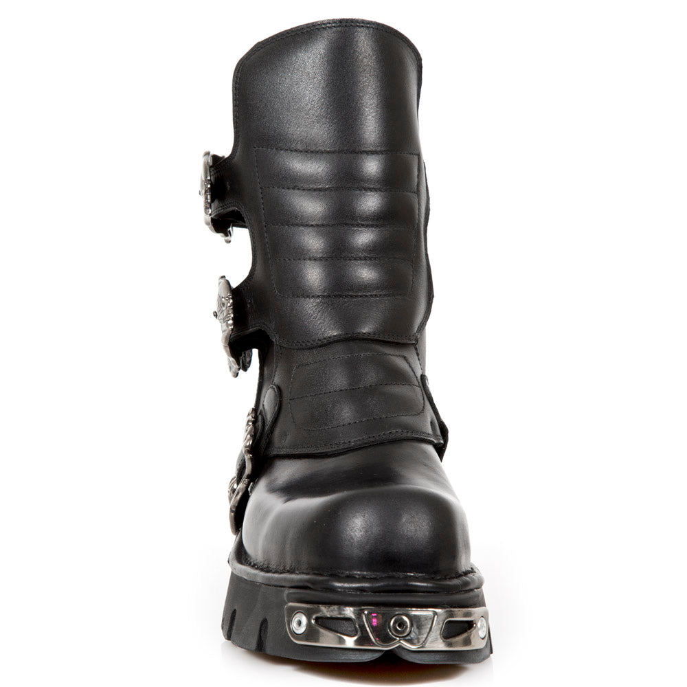 New Rock Boots & Shoes | M-1482X-C3