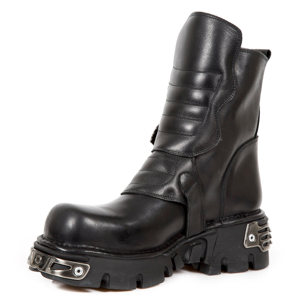 New Rock Boots & Shoes | M-1482X-C3