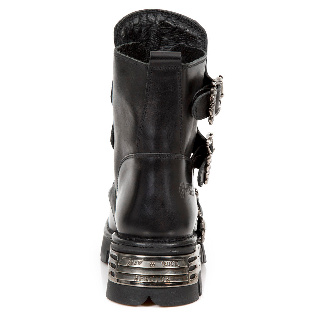 New Rock Boots & Shoes | M-1482X-C3