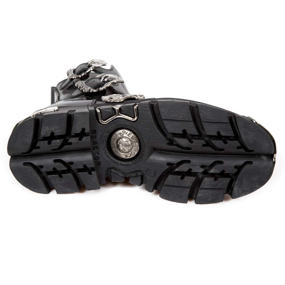New Rock Boots & Shoes | M-1482X-C3