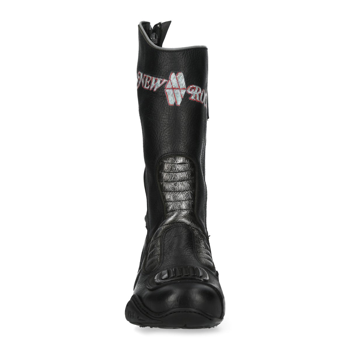 New Rock Boots & Shoes | M-RIDER005-C3