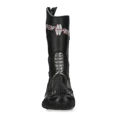 New Rock Boots & Shoes | M-RIDER005-C3