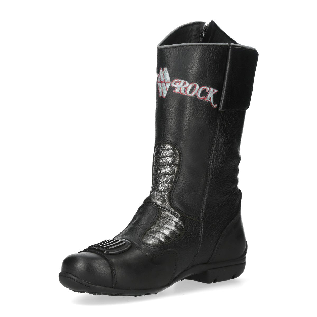 New Rock Boots & Shoes | M-RIDER005-C3