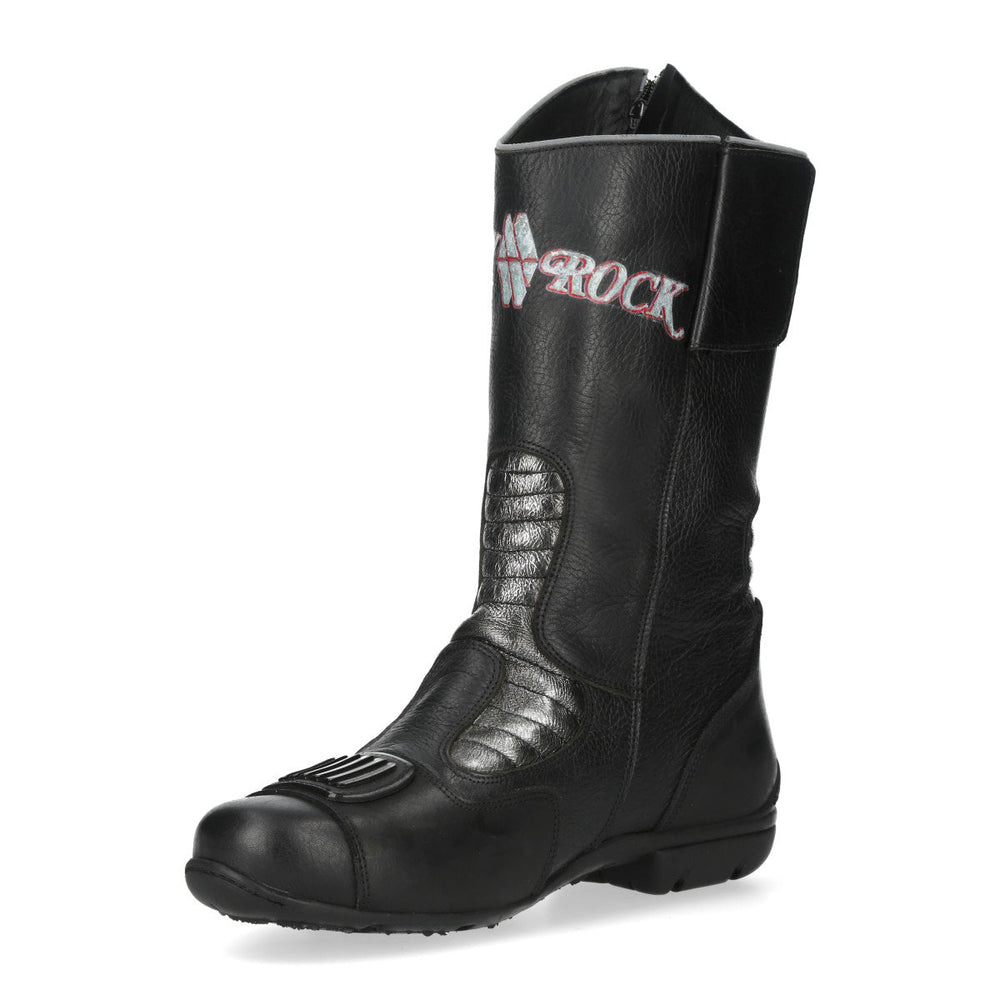 New Rock Boots & Shoes | M-RIDER005-C3