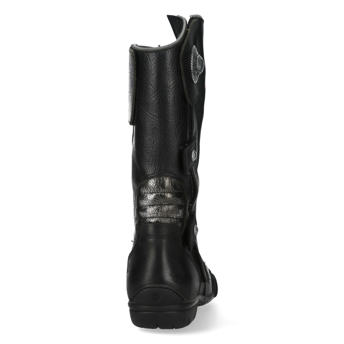 New Rock Boots & Shoes | M-RIDER005-C3
