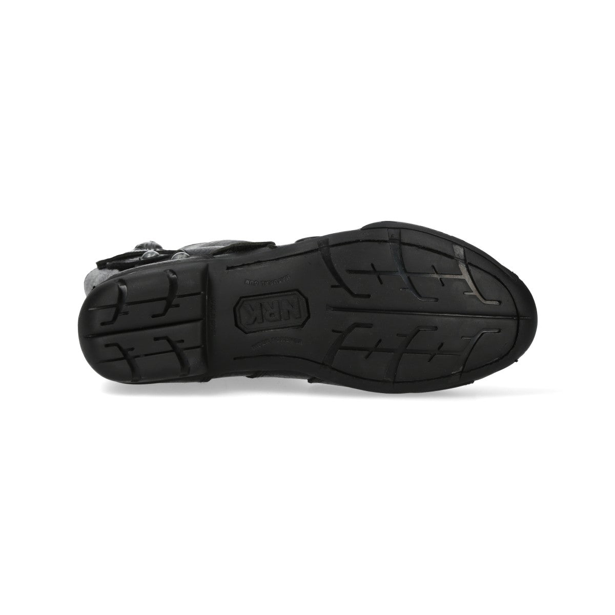 New Rock Boots & Shoes | M-RIDER005-C3