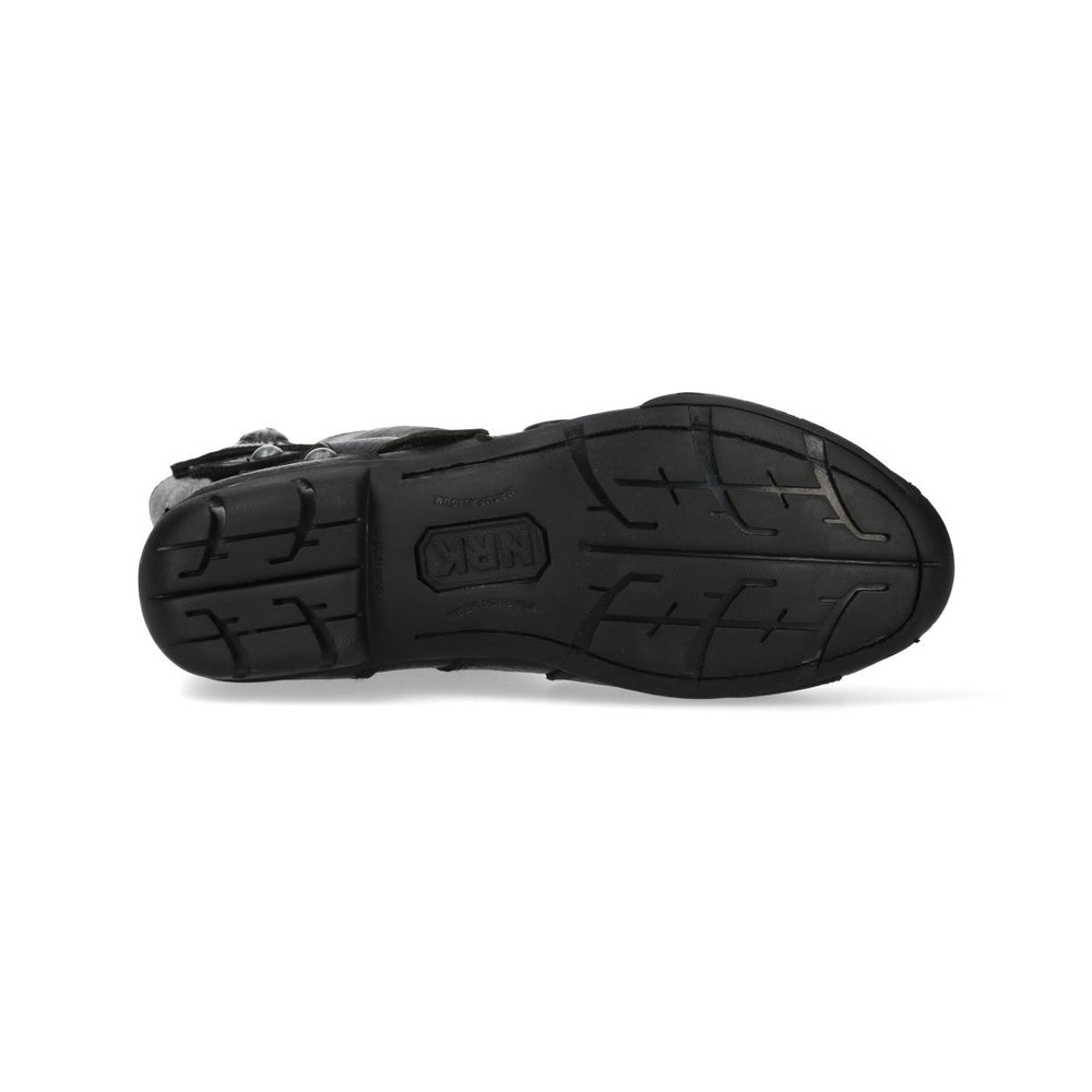 New Rock Boots & Shoes | M-RIDER005-C3