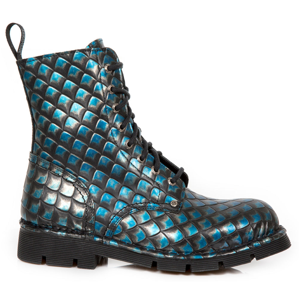New Rock Boots & Shoes | M-NEWMILI084-C56