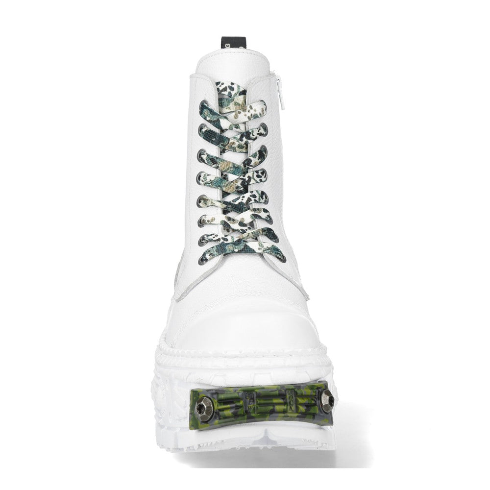 New Rock Boots & Shoes | M-WALL083C-C32