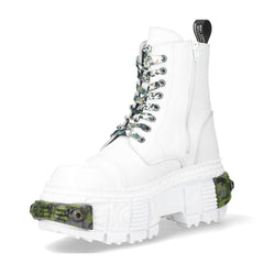 New Rock Boots & Shoes | M-WALL083C-C32
