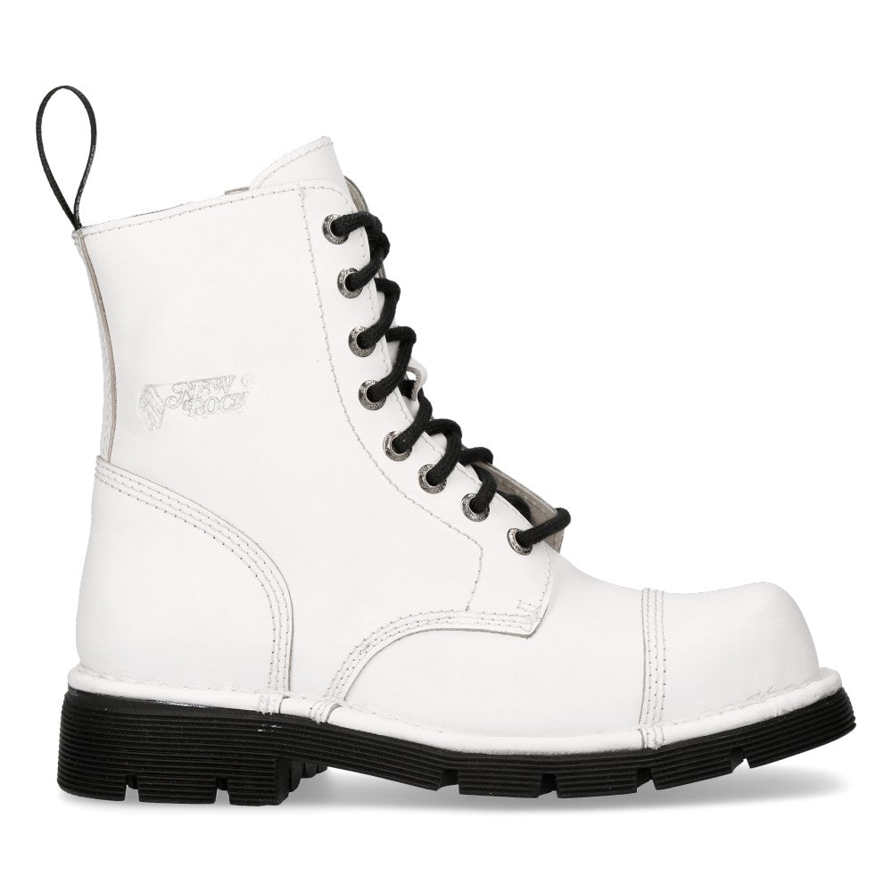 New Rock Boots & Shoes | M-MILI083C-C10