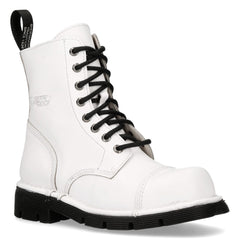 New Rock Boots & Shoes | M-MILI083C-C10
