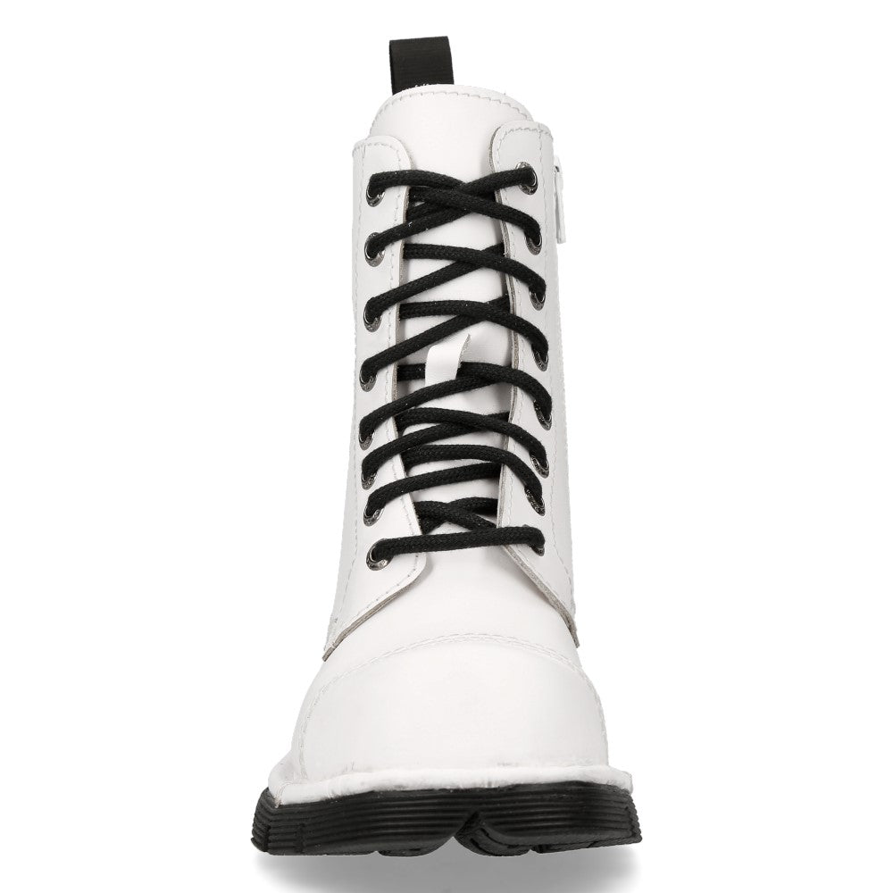 New Rock Boots & Shoes | M-MILI083C-C10