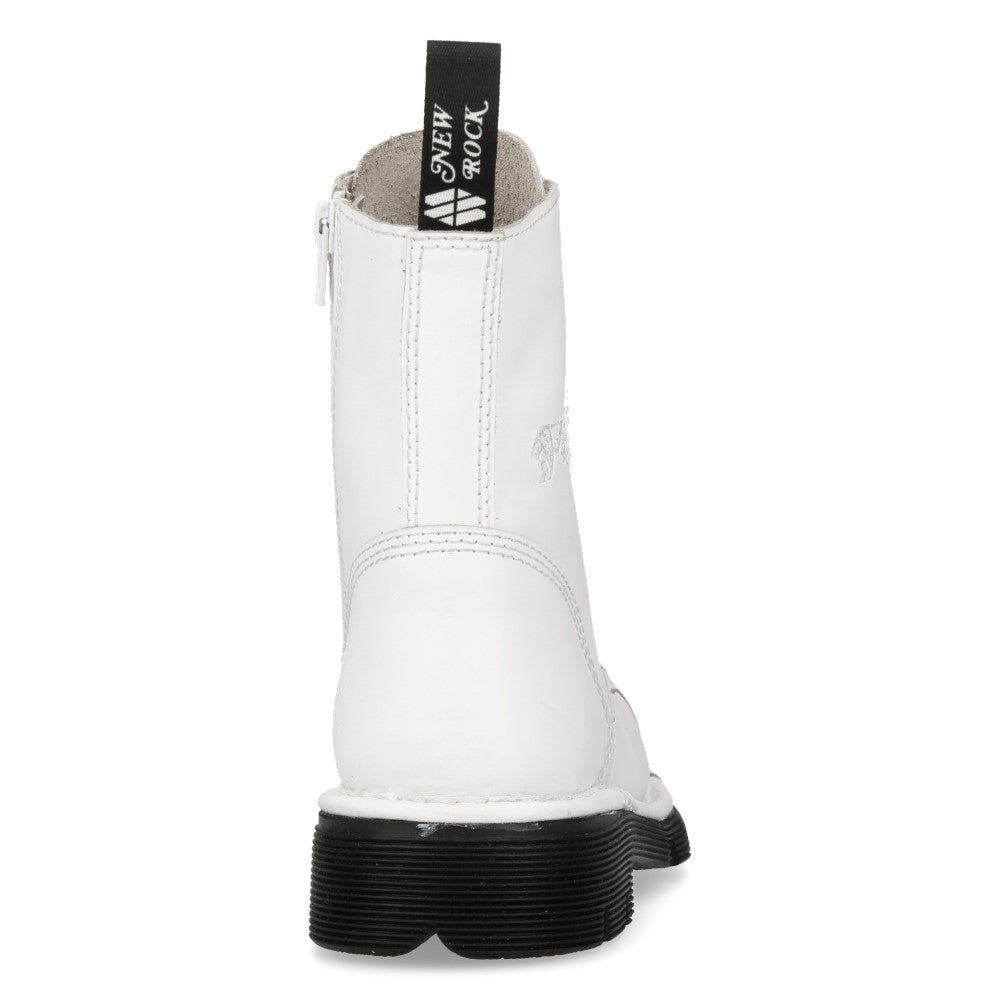 New Rock Boots & Shoes | M-MILI083C-C10